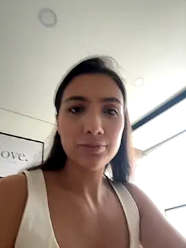 AnnaCastillo  online show from December 4, 9:34 pm