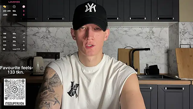 ohh dani online show from December 24, 1:50 pm