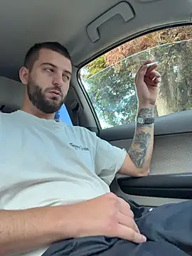 ElChapoGuzman95 online show from November 5, 6:02 am