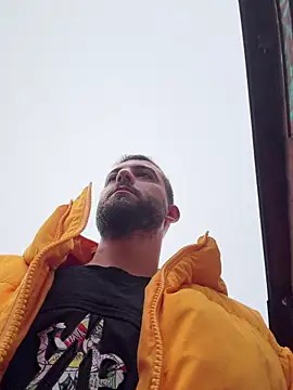 ElChapoGuzman95 online show from November 27, 7:21 am