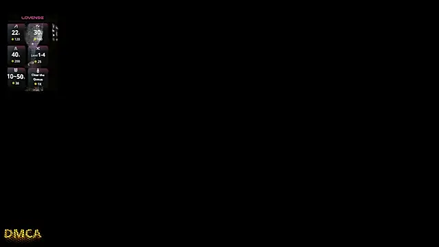 danielapalmer  online show from November 23, 4:40 pm