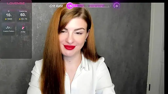  comefeelme  online show from January 8, 9:23 pm