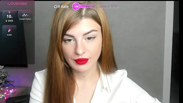  comefeelme  online show from January 16, 12:31 pm