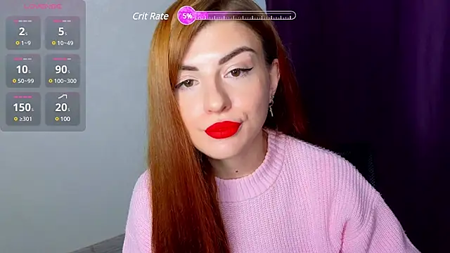  comefeelme  online show from January 20, 11:45 am