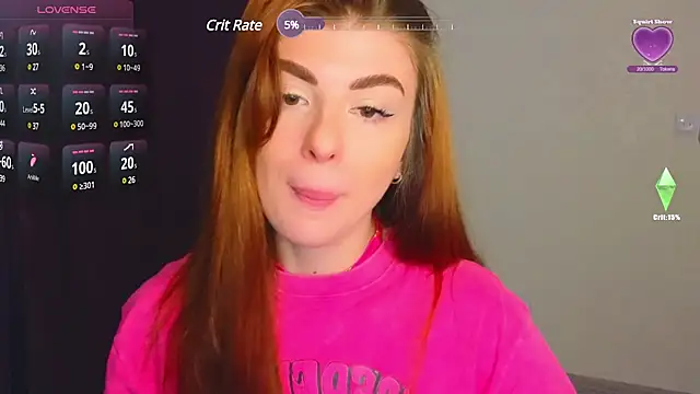  comefeelme  online show from February 5, 6:56 am