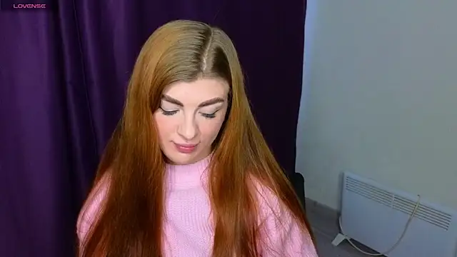  comefeelme  online show from February 6, 12:48 pm