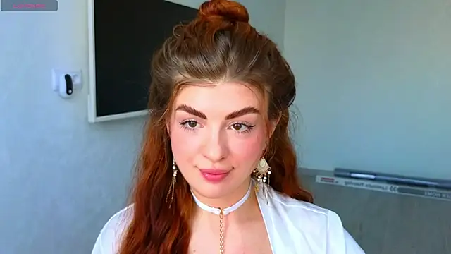  comefeelme  online show from February 20, 11:42 am