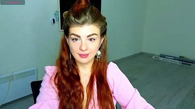  comefeelme  online show from February 21, 4:18 am