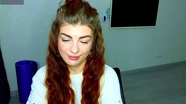  comefeelme  online show from February 23, 4:17 am