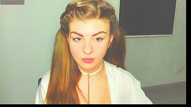  comefeelme  online show from March 5, 2:25 am