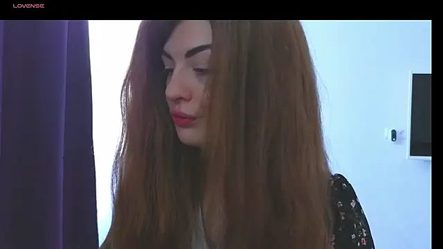  comefeelme  online show from March 17, 7:13 am