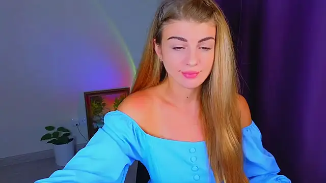  comefeelme  online show from November 10, 5:34 pm