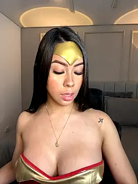 Miss blue69 online show from November 2, 1:52 am