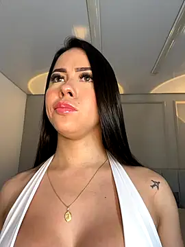 Miss blue69 online show from November 4, 1:38 am