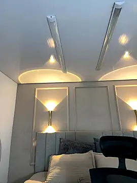 Miss blue69 online show from November 18, 1:33 am