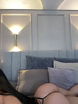 Miss blue69 online show from December 16, 1:43 am