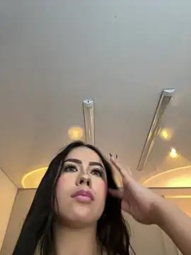 Miss blue69 online show from February 10, 1:43 am