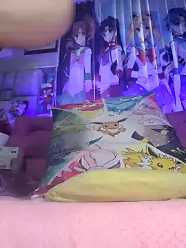 kaory dirtydreams online show from February 4, 8:17 pm