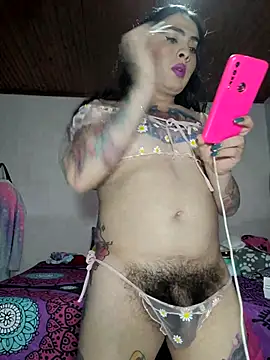 kaory dirtydreams online show from March 2, 7:23 pm