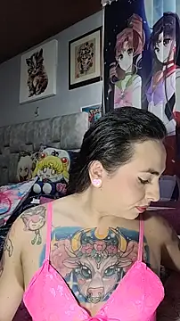 kaory dirtydreams online show from October 4, 7:45 pm