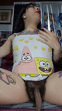 kaory dirtydreams online show from December 4, 7:55 pm