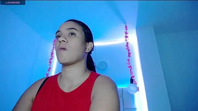 tiffany  pink online show from February 4, 7:44 pm