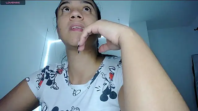 tiffany  pink online show from February 19, 8:20 pm