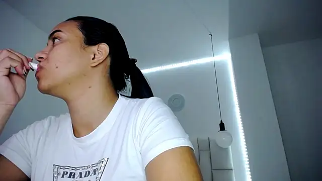 tiffany  pink online show from March 1, 7:26 pm