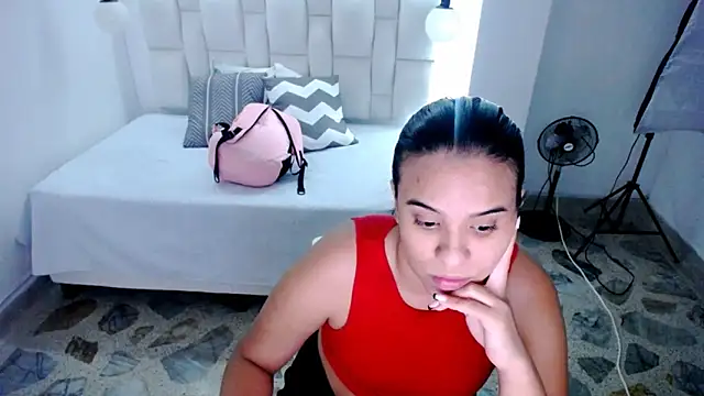 tiffany  pink online show from March 6, 7:10 pm