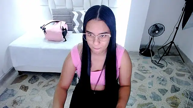 tiffany  pink online show from March 19, 7:17 pm