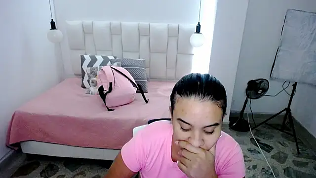 tiffany  pink online show from March 22, 8:15 pm