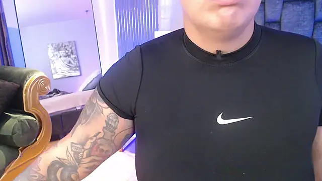 WildyTemping online show from December 2, 8:59 pm