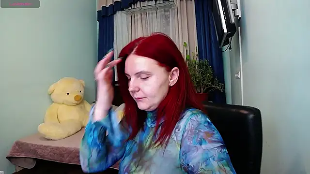 NikaLee online show from December 15, 6:29 am