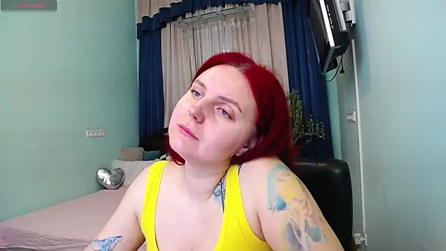 NikaLee online show from March 17, 7:57 am