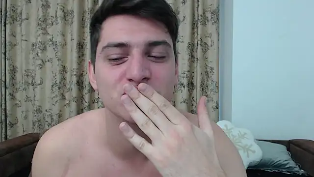 AndyFame online show from December 14, 7:18 am