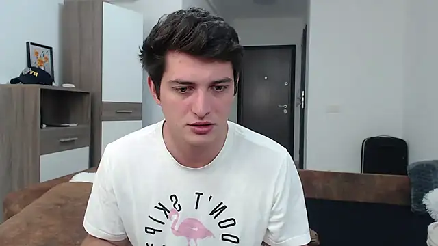 AndyFame online show from March 5, 2:03 am