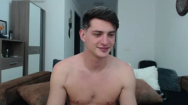 AndyFame online show from March 11, 10:31 pm