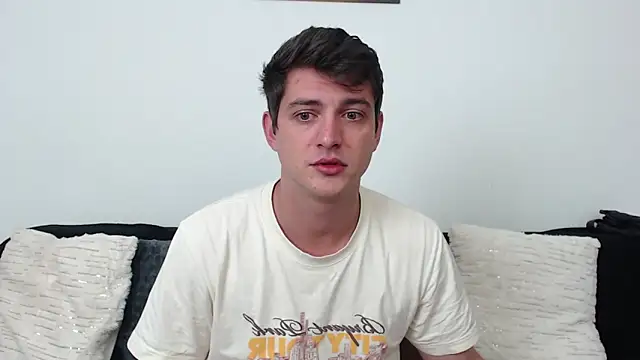 AndyFame online show from May 15, 12:39 am