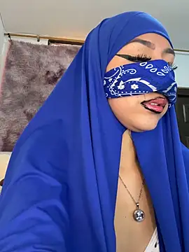  alabina  online show from October 1, 3:18 pm