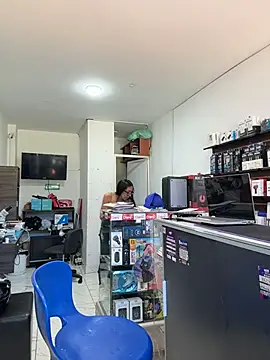  alabina  online show from March 19, 3:16 pm