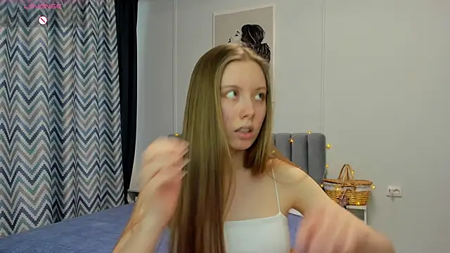 Peggy Beauty online show from March 19, 9:17 am