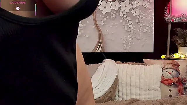 Entitled Bitch online show from December 21, 11:45 pm