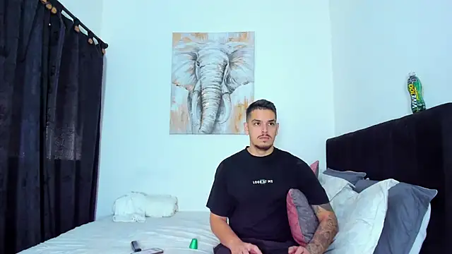 Rose dom online show from December 2, 4:09 pm