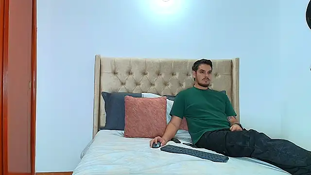 Rose dom online show from January 22, 1:20 am