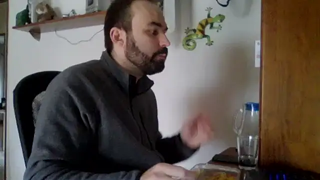 Snapshot of joaodias_97 chatting on February 12, 1:27 pm joaodias 97 online show from February 12, 1:27 pm