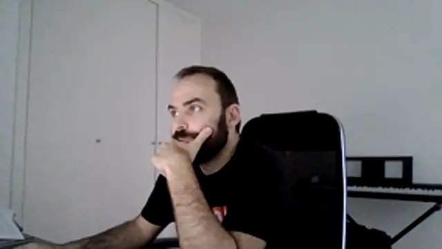 joaodias 97 online show from March 7, 4:59 pm