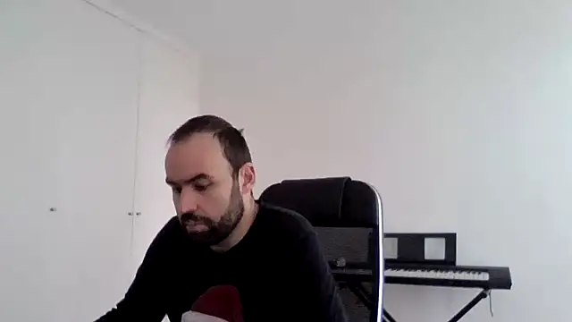 joaodias 97 online show from March 16, 10:30 am