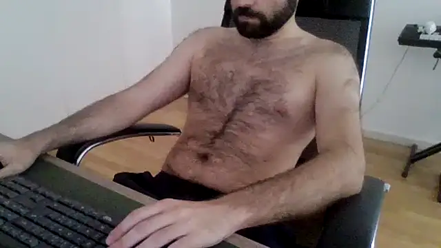 joaodias 97 online show from April 27, 10:24 am