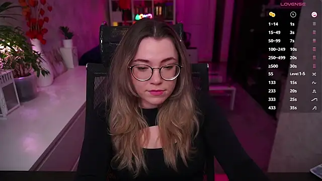 Snapshot of RemyCute chatting on February 19, 4:03 pm RemyCute online show from February 19, 4:03 pm