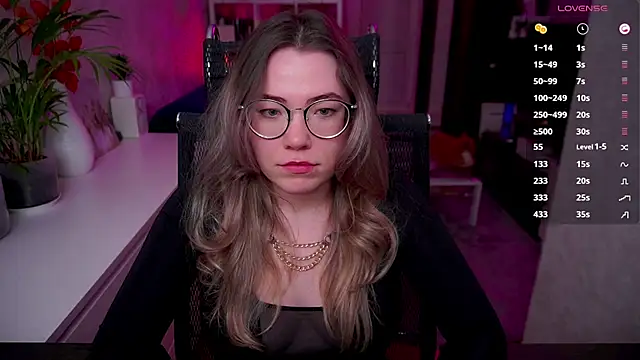 RemyCute online show from April 7, 8:09 pm